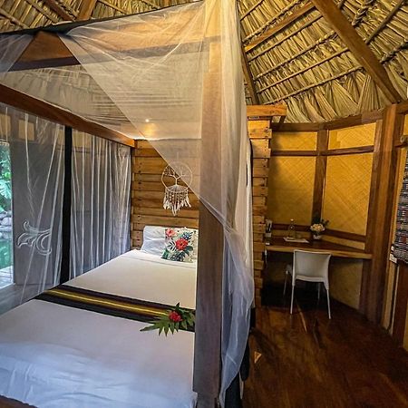 Mandala Eco Villas Ла-Лібертад Екстер'єр фото