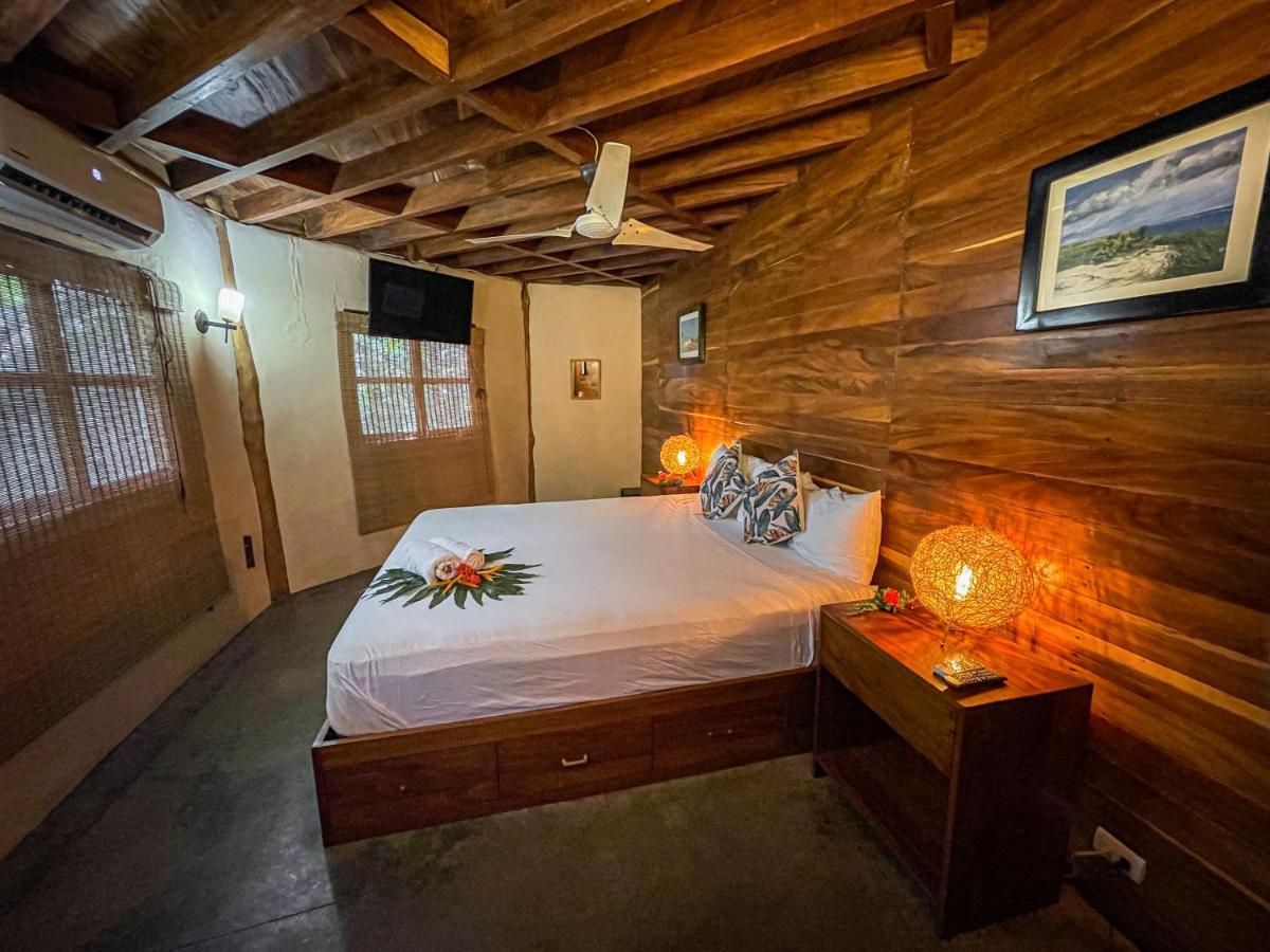 Mandala Eco Villas Ла-Лібертад Екстер'єр фото