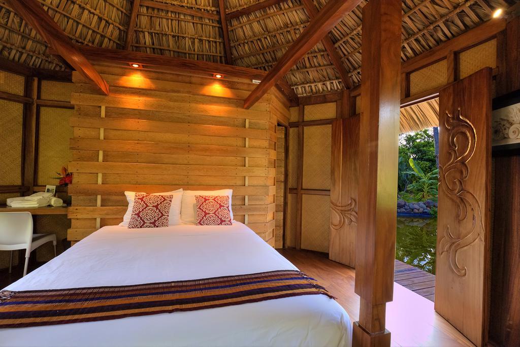 Mandala Eco Villas Ла-Лібертад Екстер'єр фото