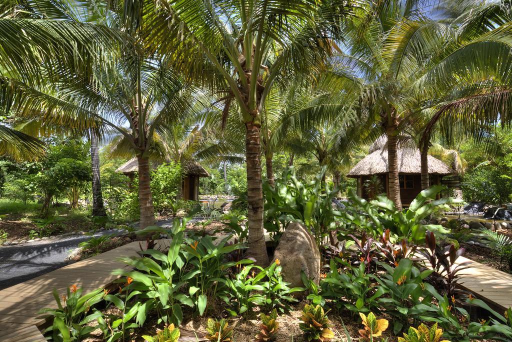 Mandala Eco Villas Ла-Лібертад Екстер'єр фото