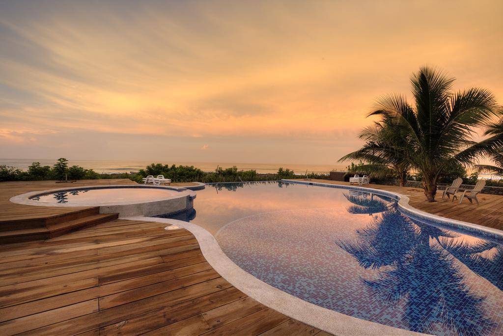 Mandala Eco Villas Ла-Лібертад Екстер'єр фото