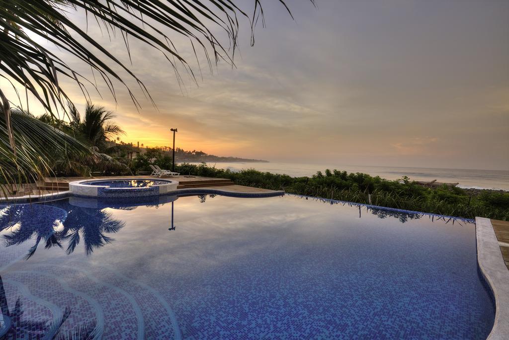 Mandala Eco Villas Ла-Лібертад Екстер'єр фото