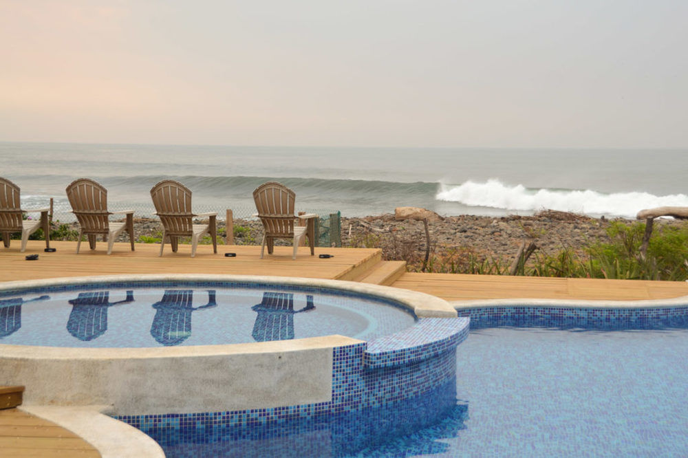 Mandala Eco Villas Ла-Лібертад Екстер'єр фото