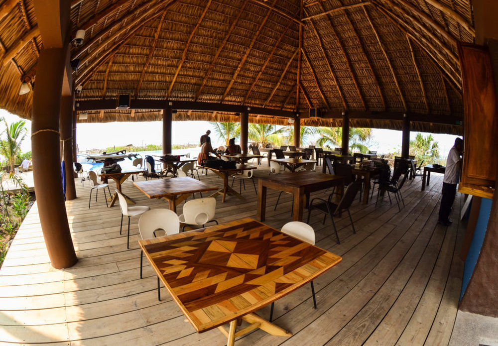 Mandala Eco Villas Ла-Лібертад Екстер'єр фото