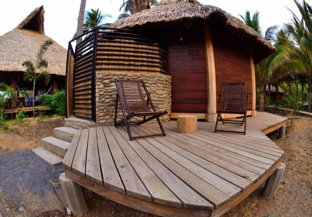 Mandala Eco Villas Ла-Лібертад Екстер'єр фото